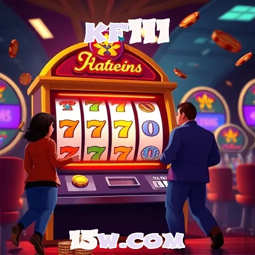 kf111 Arcade