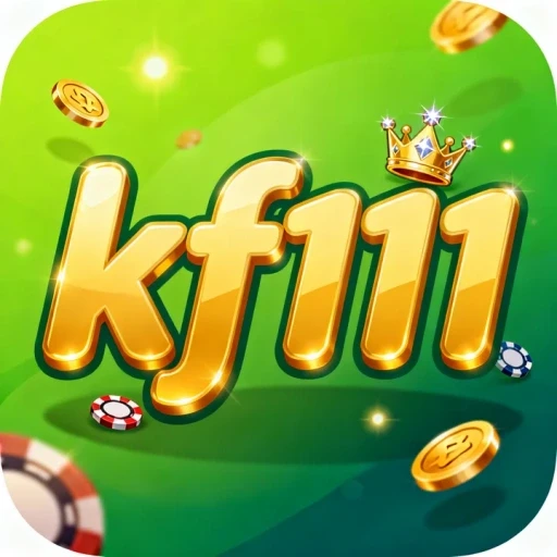 kf111 Logo