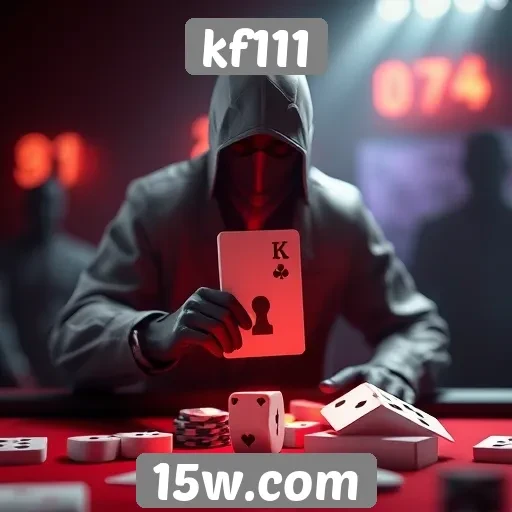 Segurança de dados no kf111 para jogadores