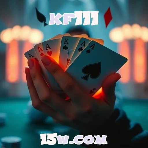 kf111: A Luta É Real e Está Acontecendo Aqui!