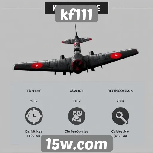 novidades no sistema de recompensas do kf111