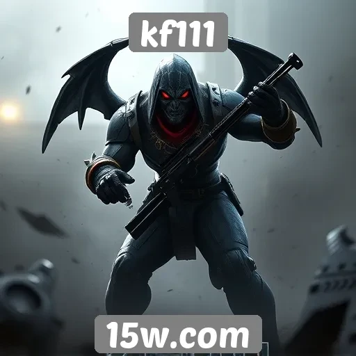 Novos recursos e atualizações no kf111