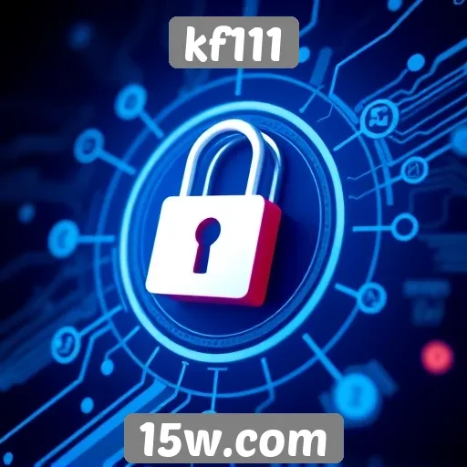 Sistema de pagamento e segurança do kf111