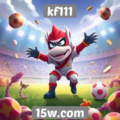 Eventos sazonais e promoções no kf111